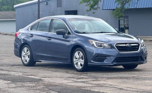 2018 Subaru Legacy Base
