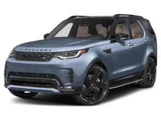 2026 Land Rover Discovery P360 Dynamic SE