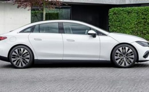 2023 Mercedes-Benz EQE-Class Sedan EQE 350 4MATIC