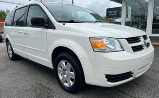 2007 Honda Odyssey EX