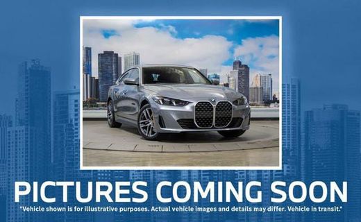 2025 BMW 430I Xdrive GC