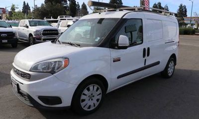 2019 Ram Promaster City SLT