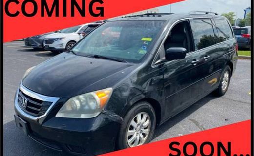 2010 Dodge Avenger Express