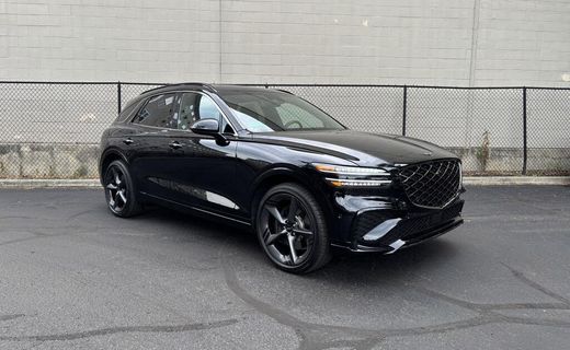 2026 Genesis GV70 3 5T Sport