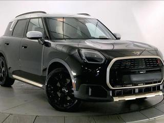 2026 Mini Countryman S ALL4