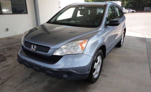 2007 Honda CR-V LX