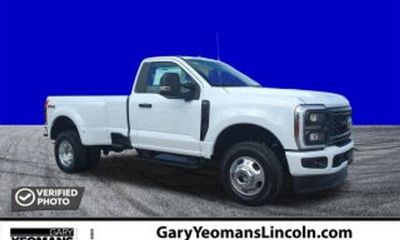 2026 Ford F-350 XL