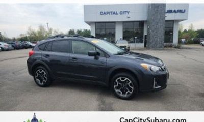 2018 Mitsubishi Outlander Sport SE
