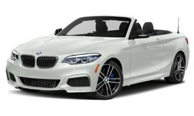 2020 BMW 2 Series M240I