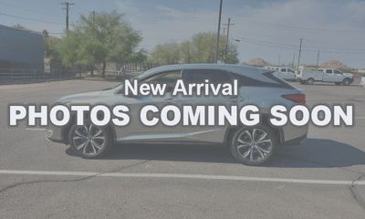 2021 Lexus RX 350 Premium
