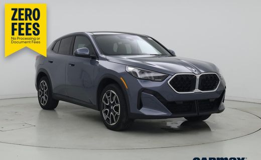 2025 BMW X2 XDRIVE28I