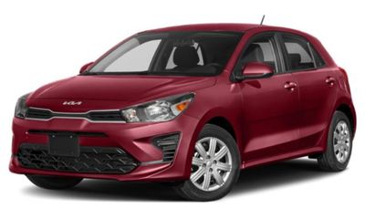 2023 Kia RIO LX S