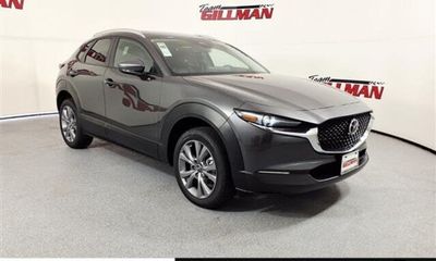 2026 Mazda CX-30 Premium Package