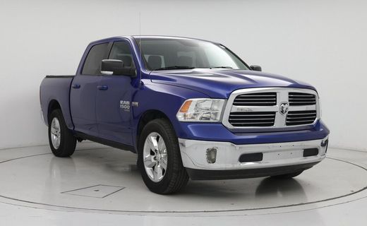 2019 Ram 1500 SLT