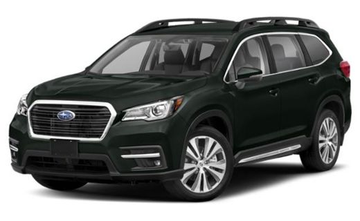 2019 Subaru Ascent