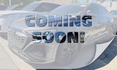 2024 Audi Q8 Prestige W Launch