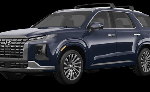 2024 Hyundai Palisade Calligraphy Night