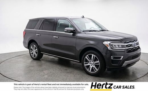 2024 Ford Expedition Limited