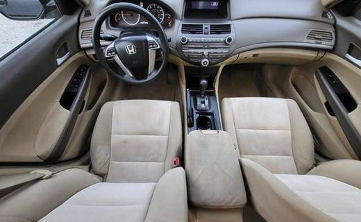 2009 Honda Accord LX Premium