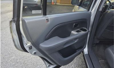 2006 Honda Pilot EX L
