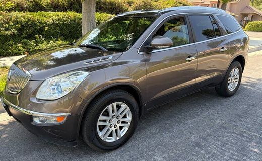 2008 Buick Enclave CX