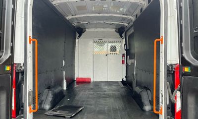 2019 Ford Transit 150 Medium Roof