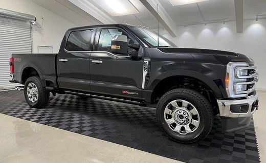 2026 Ford F-250