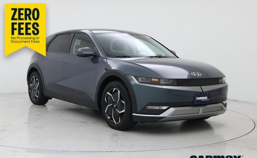 2024 Hyundai Ioniq 5 SE