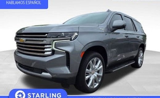 2020 Cadillac Escalade Premium Luxury