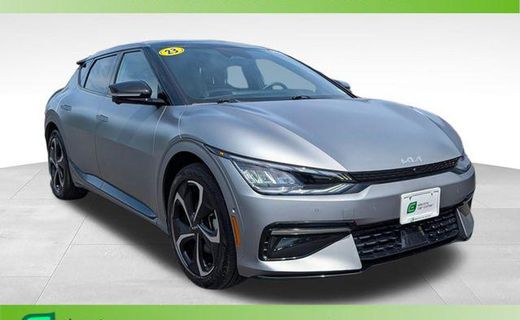 2023 Kia EV6