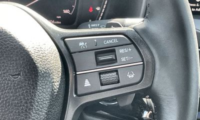 2026 Honda Accord Sport