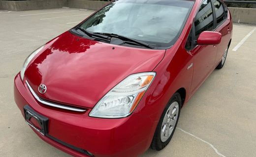 2009 Toyota Prius