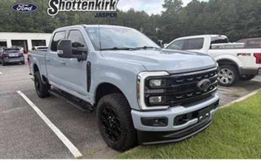 2024 Ford F-350 Lariat