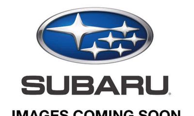 2005 Subaru Forester 2 5X