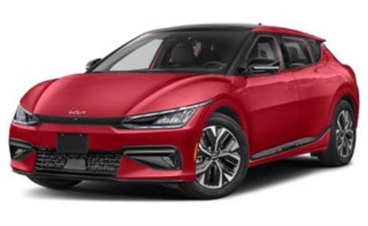 2023 Kia EV6