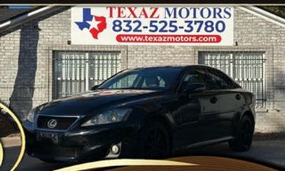 2009 Lexus IS 250