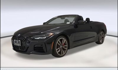 2023 BMW M440I xDrive