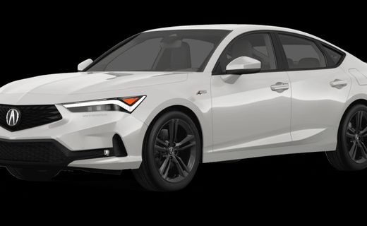 2025 Acura Integra