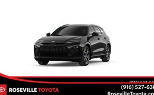 2026 Toyota Crown Signia Limited