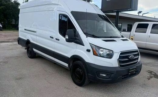 2020 Ford Transit EL High Roof