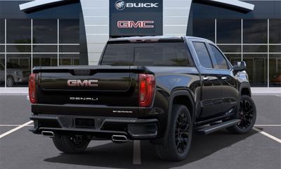 2023 GMC Sierra Denali