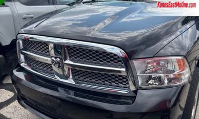 2009 Dodge RAM Sport