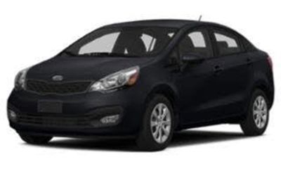 2015 Kia RIO GL Middle LOW