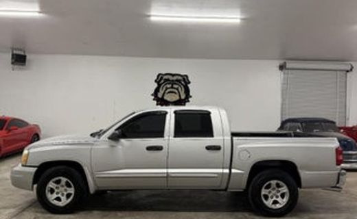 2005 Dodge Dakota