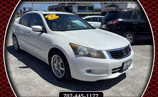 2010 Honda Accord