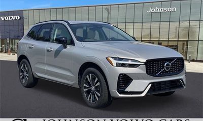 2024 Volvo XC60 Core