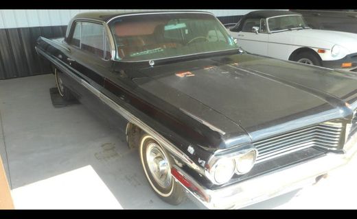 1959 Ford Deluxe