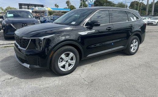 2024 Kia Sorento LX