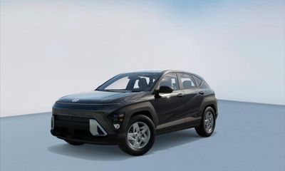 2027 Hyundai Kona SE