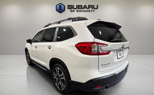 2025 Subaru Ascent Touring